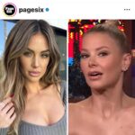 Heather McDonald Instagram - Thursday #JuicyScoop! Brandy and Julie on Female Rage, Britney and Grifters Julie Goldman and Brandy Howard from Dumb Gay Podcast are here! Is Britney Spears running through her 60 million on private jets and sensible brown pumps? Stagecoach might have been the death of me. The real female stalker in Baby Reindeer is pissed! On Vanderpump Rules, Scheana may have finally gotten through to Sandavol and Ariana had to explain male rage to Brock. Jax is stressed on The Valley. A 32 year old grifter woman with a Masters degree pretended to be a 13 yr old. Is Dorit not returning to RHOBH? Drew Barrymore knows no boundaries. We want the Richard Simmons bio pic! Kelly Ripa and her husband are annoying click bait. Taylor Swift is hanging with Gigi Hadid and Bradly Cooper. Barbara Streisand just wants one simple question answered. Enjoy! @thebrandyhoward @mrjuliegoldman #britneyspears #vanderpumprules #thevalley #jaxtaylor #drama #cheating #affairs #hollywood #grifter #female #rage #ariana #breakup #heathermcdonald #phoenix #scottsdale #standupcomedy