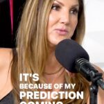 Heather McDonald Instagram - My worst fear is coming true. #juicyscoop #taylorswift #traviskelce #engaged #propose #swifties #nfl #chiefs #kansascity #country #countrymusic #singing @guybranum #heathermcdonald #breakup #ick #hollywood #taylorandtravis