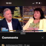 Heather McDonald Instagram - Juicy Scoop Tuesday! Chris Franjola, Stu, Bieber, Taylor and Bears Comedian Chris Franjola is here! We discuss Baby Reindeer’s real life stalker. Fiona Harvey appeared on Piers Morgan and claims it was all rubbish and lies. What did they serve at the Netflix Comedy Brunch? Bears are getting into peoples’ refrigerators so beware. Justin Bieber is going to be a dad. RHOBH Dorit and PK are separated. Gavin Rossdale is dating a Gwen Stefani lookalike. I have a warning for Travis Kelce and I think Taylor Swift will thank me. Andy Cohen was cleared of any wrongdoing and will continue hosting WWHL. Vanderpump Rules’ Jo reads the harsh text she received from Tom Schwartz on a live. Are there many lesbian throuples and thoughts on a hot air balloon. Then Chris models some summer fashion accessories for me and I give my honest opinion. @chrisfranjola #bears #stalker #babyreindeer #piersmorgan #fionaharvey #cybertruck #comedy #standup #scam #bravotv #andycohen #rhonj #rhobh #vanderpumprules #taylorswift #traviskelce #concerts #swifties #babies #lookalikes #gavinrossdale #gwenstefani #fishing #heathermcdonald #misery #cheating #throuple