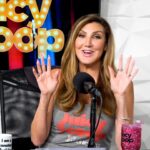Heather McDonald Instagram - Juicy Scoop Thursday! Grifters, Vanderpump Rules Ending and North West Pete Davidson ended his stand up show early due to heckling. North West performed in The Lion King and stage moms are pissed. Diddy could face a criminal trial. Jlo’s Vegas residency could be in jeopardy due to low ticket sales so it’s good thing she has a new skinny girl margarita to sell. Trista Sutter responds to her husband’s cryptic posts. Was Britney robbed? Is Lizzo on Ozempic? I get into part 3 of the Vanderpump Rules reunion. I go deep into analyzing how friendships change when success can affects others whether you’re on TV or not. Will the show continue? How much money could Vanderpump cast members get if they moved to The Valley? Tom Shwartz shared how Jo lied. I get into my own Hollywood grifter experiences and why LA is a hub for these types of people. I don’t hold back on this solo episode. Enjoy #vanderpumprules #northwest #comedy #realitytv #bravotv #jlo #diddy #drama #lies #grifter #la #hollywood #betrayal @pechangacasino #juicyscoop #heathermcdonald #rhonj #thevalley