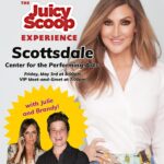 Heather McDonald Instagram - Thursday #JuicyScoop! Brandy and Julie on Female Rage, Britney and Grifters Julie Goldman and Brandy Howard from Dumb Gay Podcast are here! Is Britney Spears running through her 60 million on private jets and sensible brown pumps? Stagecoach might have been the death of me. The real female stalker in Baby Reindeer is pissed! On Vanderpump Rules, Scheana may have finally gotten through to Sandavol and Ariana had to explain male rage to Brock. Jax is stressed on The Valley. A 32 year old grifter woman with a Masters degree pretended to be a 13 yr old. Is Dorit not returning to RHOBH? Drew Barrymore knows no boundaries. We want the Richard Simmons bio pic! Kelly Ripa and her husband are annoying click bait. Taylor Swift is hanging with Gigi Hadid and Bradly Cooper. Barbara Streisand just wants one simple question answered. Enjoy! @thebrandyhoward @mrjuliegoldman #britneyspears #vanderpumprules #thevalley #jaxtaylor #drama #cheating #affairs #hollywood #grifter #female #rage #ariana #breakup #heathermcdonald #phoenix #scottsdale #standupcomedy