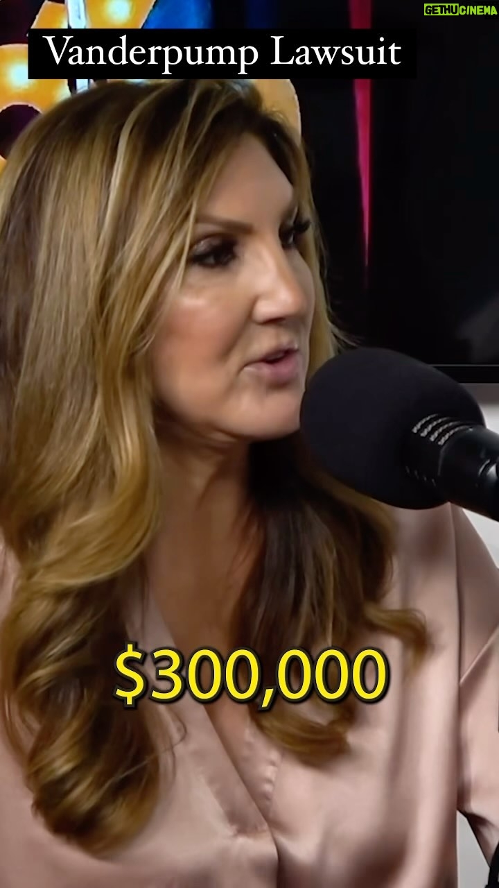 Heather McDonald Instagram - We breakdown the #lawsuit involving #vanderpumprules stars #ariana #tomsandoval #raquel #bravotv #juicyscoop #heathermcdonald #lies #law #court #freedomofspeech #betrayal #cheating #affairs @socallawyer