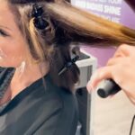 Heather McDonald Instagram - Got Greys?  Check out my Roots routine and how cover my greys with confidence within my crazy schedule, all while saving time ⏰ and money💸 I popped into the @madisonreed Hair Color Bar near me to cover my roots  and I couldn’t be more thrilled with the results! 😍 Book your appointment now at any of their 90 locations on their quick and efficient Madison Reed app or online at Madison-Reed.com (http://madison-reed.com/) and receive 20% off your first service using code HEATHER20 ♥️ I’ve added the discount link in my bio to make it easier for you all 🙌 #ad #madisonreedpartner #hairgoals #roots #hairtransformation #HairColorBar @madisonreed