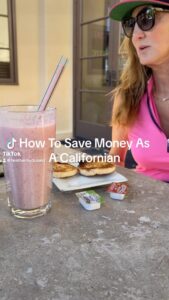 Heather McDonald Instagram - See you in Denver @comedyworksdenver #avocadotoast #comedy #money #moneytips #moneytipsforwomen #california #food #restaurant #juicyscoop #savings #recipe