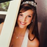 Heather McDonald Instagram - 24 years ago today I made the choice to give a man named Peter the greatest life he could ever imagine. His life did not really begin until May 27, 2000. I gave him the gifts of husband and fatherhood. For 24 years, he has lived everyday in total bliss and appreciation for having ever met me. He knows I’m selfless and I never make anything about me including our wedding and marriage. Seriously, one thing I can say undoubtedly, that it has been so much fun and we built it all together. I love you, Peter. Also, in the last slide which was pre Botox, you can see I always had uneven brows. Thanks for pointing it out for the last 15 yrs. #peather4ever #juicyscoop #anniversary #24 #marriage #wedding #memorialday #memorialdayweekend #love #Christian #Catholic.