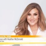 Heather McDonald Instagram - Scottsdale! See you Friday🎉 #TheJuicyScoopExperience . 📍 Scottsdale Center For The Performing Arts . 📺 @arizonamidday . #scottsdale #scottsdaleaz #arizona