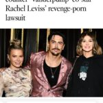 Heather McDonald Instagram - Up Tuesday on Juicy Scoop! Ariana Maddix Lawsuit and the Mysterious Death of a Pastor’s Wife LA attorney Jeff Lewis is here to explain Rachel Leviss’ lawsuit against Ariana Maddix and Tom Sandavol. He also gets into Ariana’s Anti SLAPP suit and what it means. He shares Tom’s response and how the two differ. I give my theory as to why Bravo and Andy Cohen are mentioned numerous times but are not defendants. I share about my own latest lawsuit and how Jeff defended me. I also get into The Met pre parties and Jlo’s dilema. Britney got in a fight with maintenance man/boyfriend. Bethenny Frankel is single again. A pastor’s young wife died by what he said was a self inflicted gun shot but many suspicious factors make us think it was not suicide. Selling sunset OC has a threesome rumor. RHONJ premiered and social media is driving the storylines. @socallawyer #vanderpumprules #bravotv @arianamadix @tomsandoval1 #tomsandoval #law #lawsuit #metball #murder #divorce #cheating #micamiller #dateline #comedy #juicyscoop #heathermcdonald #britney #britneyspears