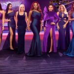 Heather McDonald Instagram - Tuesday #JuicyScoop TV Marriages, Divorces, and RHONJ Drama with Tammy Pescatelli Comedian Tammy Pescatelli is here! Meghan The Stallion is being sued. Billie Eilish speaks and sings on her sexuality. On Vanderpump, what could have been Tom’s plan had Rachel/Raquel returned to the show? On The Valley, we discuss marriage and if taking a break from one another works. Beware of posting your child on social media. Disney had an issue with Snow White. Twins are fascinating and would you rather be alone in the woods with a strange man or a bear? enjoy @tammypescatelli #vanderpumprules #thevalley #comedy #juicyscoop #heathermcdonald #megantheestallion #hollywood #tiktok