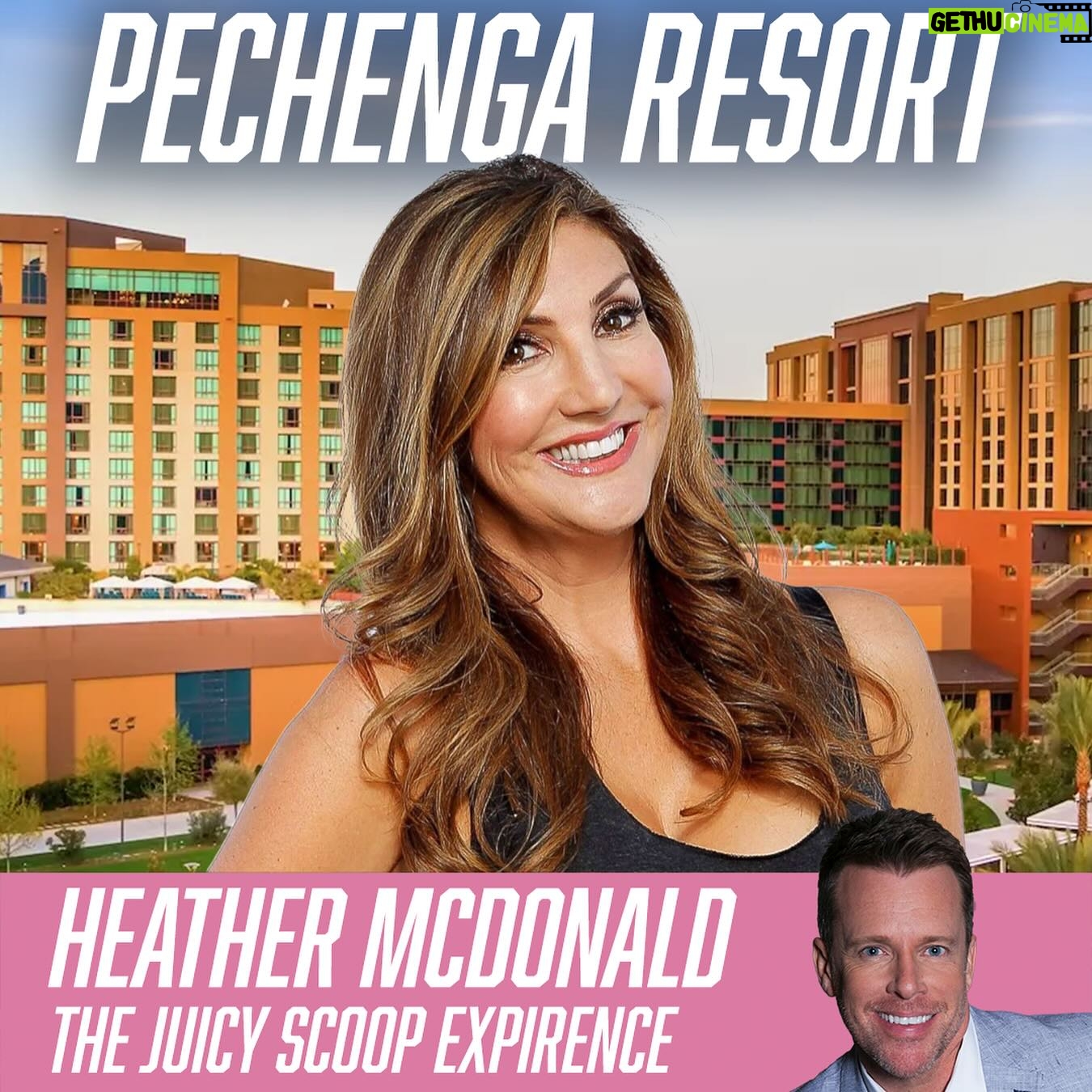 Heather McDonald Instagram - Juicy Scoop Thursday! Grifters, Vanderpump Rules Ending and North West Pete Davidson ended his stand up show early due to heckling. North West performed in The Lion King and stage moms are pissed. Diddy could face a criminal trial. Jlo’s Vegas residency could be in jeopardy due to low ticket sales so it’s good thing she has a new skinny girl margarita to sell. Trista Sutter responds to her husband’s cryptic posts. Was Britney robbed? Is Lizzo on Ozempic? I get into part 3 of the Vanderpump Rules reunion. I go deep into analyzing how friendships change when success can affects others whether you’re on TV or not. Will the show continue? How much money could Vanderpump cast members get if they moved to The Valley? Tom Shwartz shared how Jo lied. I get into my own Hollywood grifter experiences and why LA is a hub for these types of people. I don’t hold back on this solo episode. Enjoy #vanderpumprules #northwest #comedy #realitytv #bravotv #jlo #diddy #drama #lies #grifter #la #hollywood #betrayal @pechangacasino #juicyscoop #heathermcdonald #rhonj #thevalley