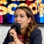 Heather McDonald Instagram - Full episode of #juicyscoop up now everywhere & YouTube! @rachelfeinstein_ #standup #comedy #acting #impressions #hollywood #casting #casting #female #standupcomedy #actingcoach #drama #heathermcdonald #rachelfeinstein