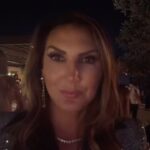 Heather McDonald Instagram - Scottsdale, I love you! So fun! Thank you! #juicyscoop #comedy #standup #impressions #bravotv #moms #boymom #girlmom @thebrandyhoward @mrjuliegoldman