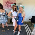 Heather McDonald Instagram - #stagecoach day 3 #sisters #morganwallen #postmalone #baileyzimmerman #cowboyboots #dancing #olderwomen #festival #laquinta #palmsprings #juicyscoop #comedy #heathermcdonald @goldstein.shannon