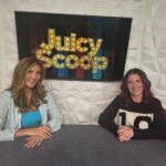 Heather McDonald Instagram - Juicy Scoop Thursday! Hollywood casting couch with Will and Grace Star, Megan Mullally There is an update in the mystery death of the pastor’s wife. Drake’s security was shot in front of his mansion. Then award winning actress of TV, film and stage Megan Mullally is here! We discuss auditioning for sitcoms and how the part she didn’t really want was the one that made her a star. The creative behind the hit sitcom Will and Grace changed from the original pitch, thankfully. Megan shares about her decades long marriage to the hilarious actor Nick Offerman, including their age difference and childless joy. Then we get into what really goes into preparing to dress for awards shows and the stress of it all. We go through some of the looks at the Met Gala and the Roast of Tom Brady. Enjoy! @meganomullally #comedy #willandgrace #sitcom #emmy #sag #actor #actress #hollywood #meganmullally #nickofferman #marriage #childless #childlessnotbychoice #comedy #juicyscoop #heathermcdonald