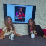 Heather McDonald Instagram - Juicy Scoop Thursday! Stand up Comic Rachel Feinstein on Firemen, Musicians and What Not To Wear The hilarious Rachel Feinstein Netflix Stand up Special airs May 21st!! Rachel followed her rock musician boyfriend to NYC and thankfully he dumped her so she had no choice but to do stand up comedy. Her impression of her acting teacher is hilarious! Her worst audition is humiliating. We discuss why most men don’t find funny women desirable. Luckily, Rachel fell in love with a fire fighter gave her lots of material. Both of our husband are named Peter, love Costco and fixing stuff but the similarities don’t stop there. From mom guilt to never being happy with our stand up comedy outfits, we share it all. Rachel is not only hilarious but sweet as well! Enjoy! @rachelfeinstein_ #netflix #fireman #standup #standupcomedy #female #femalestandup #rachelfeinstein #juicyscoop #heathermcdonald