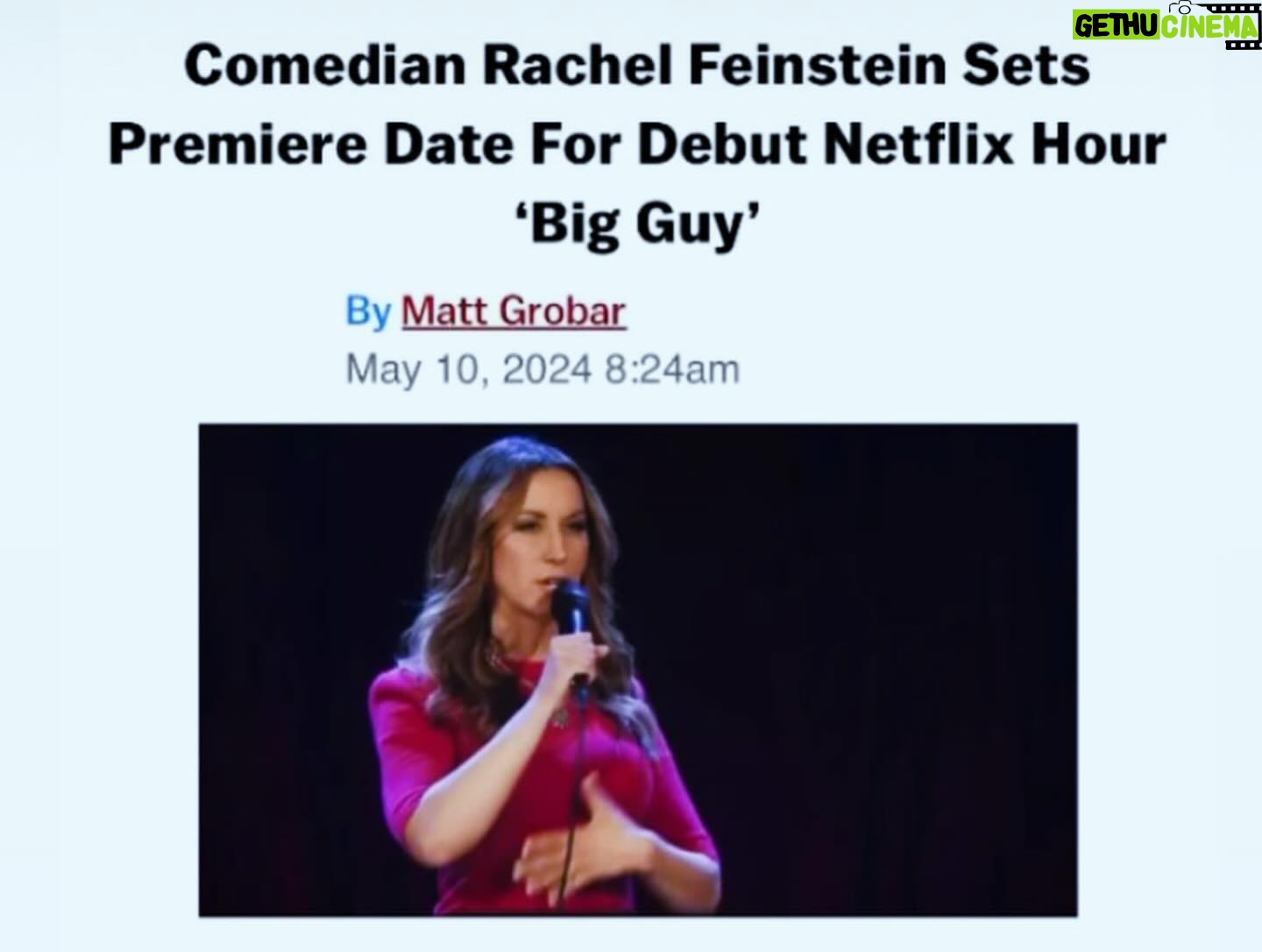 Heather McDonald Instagram - Juicy Scoop Thursday! Stand up Comic Rachel Feinstein on Firemen, Musicians and What Not To Wear The hilarious Rachel Feinstein Netflix Stand up Special airs May 21st!! Rachel followed her rock musician boyfriend to NYC and thankfully he dumped her so she had no choice but to do stand up comedy. Her impression of her acting teacher is hilarious! Her worst audition is humiliating. We discuss why most men don’t find funny women desirable. Luckily, Rachel fell in love with a fire fighter gave her lots of material. Both of our husband are named Peter, love Costco and fixing stuff but the similarities don’t stop there. From mom guilt to never being happy with our stand up comedy outfits, we share it all. Rachel is not only hilarious but sweet as well! Enjoy! @rachelfeinstein_ #netflix #fireman #standup #standupcomedy #female #femalestandup #rachelfeinstein #juicyscoop #heathermcdonald