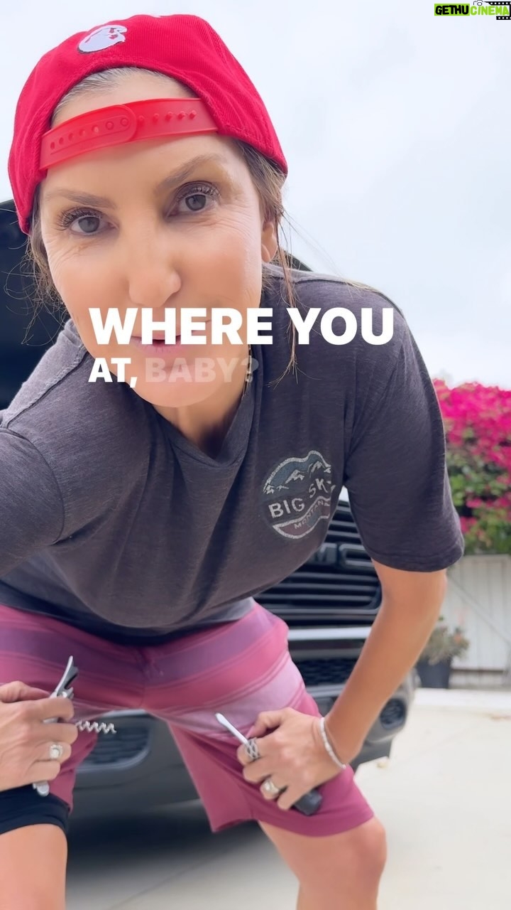 Most liked Instagram photo of Heather McDonald