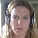 Heather Thomson Instagram – in MY heart 💙 Dr. Stacy Sims 

Now Playing ▶️

The conversation and evoking the right thinking about menopause starts with us. 
Dr. Stacy T. Sims is a Leading Expert on Female Physiology and Training.  She is a former elite athlete, coach and nutritionist who’s global contributions established a new niche in sports nutrition and established Stacy as the expert in sex differences, in not only training but nutrition and health. She challenged the existing dogma for women,  and wrote all about it in her first book, ROAR: A science based training guide for female athletes. She made her “Women are not small Men” Ted-X talk famous.  And, in her latest book, NEXT LEVEL —she gives us a comprehensive guide to kicking-ass, feeling great and crushing goals through menopause and beyond. 

Stacy hit the need to change the conversation for women head-on to bring menopause out of the shadows and womens heath specifically, front and center.  Renowned exercise and nutrition scientist, Dr. Stacy Sims is in MY heart! 

Listen to the full episode @iheartradiopodcasts or where ever you download your favorite podcasts- We’ll be there! 

Don’t miss it! 

#inMYheart #heatherthomson 
#podcast #iMh #💙 #drstacysims 
#nextlevel #roar #womenarenotsmallmen
#womenshealthscience #menopausesupport #trainingandnutrition #femalehealth #fuelyourhealth
