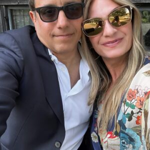 Heather Thomson Instagram - 20 years ❤️ #happyanniversary