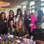 Heather Thomson Instagram - Filled-up, in the company of incredible women on this day we honor the achievements of American women and recognize the ongoing fight for gender equality and to recognize the contributions of women throughout history. #internationalwomensday #nystateofmind #columbiacountyny #womenpower #womensday #womensupportingwomen n