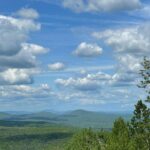 Heather Thomson Instagram – …head in the clouds

#scrambelin #hikingadventures #hudsonvalley #hikingwithdogs #moutaintimeisthebesttime #✌🏼
#berkshirehills #hometown