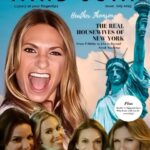 Heather Thomson Instagram - “P.Diddy to J.Lo: The Real Housewives of New York’s Heather Thomson Dishes on Beyond Fresh and a Face-Off – Barbie vs. Oppenheimer!” #mindjumpmagazine #mindjumpmonthly #heatherthomson #realhousewivesofnewyork #rhonyc #rhony🍎 #beyondfresh