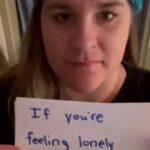 Heather Thomson Instagram – ❤️ @inthistogethernow_ 

#mentalhealth #mentalillness 
#mentalhealthwriter
#mentalhealthawareness