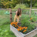 Heather Thomson Instagram – How does your garden grow?

An herb garden on your window sill or a bigger undertaking… just some reminders of the health benefits of gardening! 

—Gardening can build self-esteem! 

…It always feels good to accomplish new tasks, and after tilling, planting, nurturing and harvesting plants, what can’t you do? 

—Gardening is good for your heart!

…All that digging, planting and weeding burns calories and strengthens your heart.

—Gardening can make you happy!

…Getting dirt under your nails while digging in the ground feels good! Healthy bacteria that lives in soil, can increase levels of serotonin and reduce anxiety. 

—Growing your own food helps you eat healthier!

…If you have a vegetable or herb or fruit garden, you’re getting antioxidant, phytonutrient, fresh produce that’s as farm-to-table as it gets! 

—Gardening reduces stress & feelings of depression.

…Gardening gives you a chance to focus on something and put your mind to work with a goal and a task —to see things growing and things thriving!

—Gardening can give you a boost of vitamin D!

…Exposure to sunlight means vitamin D which increases your calcium levels, which benefits your bones and immune system. 

—Gardening can improve your strength!

…All that digging, planting and pulling does more than produce plants, it will also will increase your strength and stamina. 

—Gardening is good solo or with the whole family!

…The happiness and stress relief that gardening provides is a great thing to give to yourself and share with loved ones. 
 
 💛

.. Not able to get enough fruits and vegetables head to Beyond Fresh.com and check out our organic, plant-based, superfood products to supplement any diet deliciously!

#gardening #gardeninspiration #gardenbenefits #eatmoreplants #fruitsandveggies #beyondfresh #healthandwellbeing #informedwomanmonth