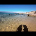 Heather Thomson Instagram - no words space time. just memories in my mind 💗 #quickdump📸 #baja