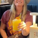 Heather Thomson Instagram – summa!