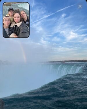Hedda Stiernstedt Instagram - TORONTO!! För alltid på (under) min hud och i mitt hjärta