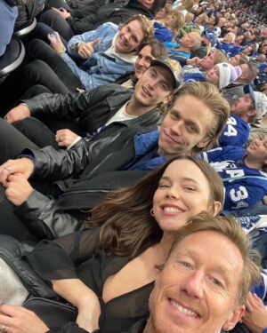 Hedda Stiernstedt Instagram - TORONTO!! För alltid på (under) min hud och i mitt hjärta