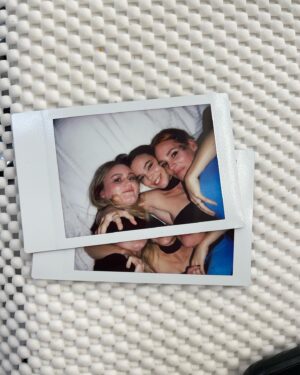 Hedda Stiernstedt Instagram - TORONTO!! För alltid på (under) min hud och i mitt hjärta