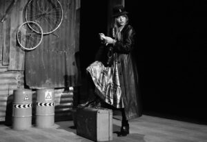 Hediyeh Azidhak Instagram - 🎭 «سلام خداحافظ»

✨📸 : @ramtinjahanbani