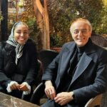 Hediyeh Azidhak