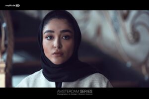 Hediyeh Azidhak Instagram - شايلين 🎬

@masoudgharagozlu 
@amsterdam_series 
@tmk_ir