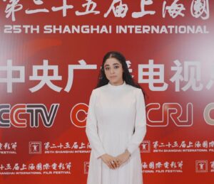 Hediyeh Azidhak Instagram - 🎬

25Th Shanghai International Film Festival .

@mehdifardghaderi 
@mohammad.amin1 
@farzanehforouzesh 
@azordeganmovie