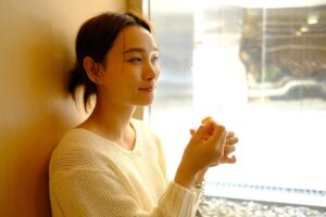 Hedwig Tam Sin-Yin Instagram - 
