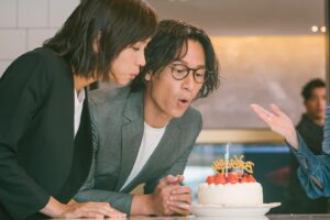 Hedwig Tam Sin-Yin Instagram - 不斷推走所有人
不斷走入死胡同的莊惠
生人勿近

可憐了我的善善 @k_thyy 😢

#打天下2 @viutv 21:30