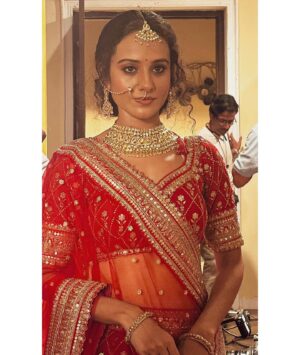 Heena Parmar Instagram - Mera ye bharam tha …🤍

#love #letgo #lego #acceptance #heenaparmar
