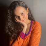 Heena Parmar