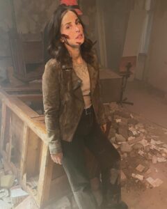 Heida Reed Top 67 Instagram Photos and Posts