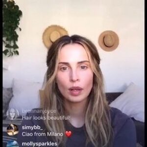 Heida Reed Instagram - #Poldark Chat #Poldarkchats #stayathome