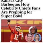 Heidi Gardner Instagram - Thank you @hollywoodreporter and Chris Gardner for letting me talk @chiefs ! A true passion of mine. I can’t wait for Sunday. It’s gonna be such an exciting SUPERBOWL!