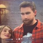 Heidi Gardner Instagram - MONSOON 🌊 🌊 🌊 @chloeiscrazy @killatrav @jimmyfowlie