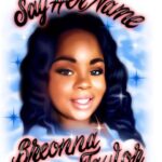 Heidi Gardner Instagram - Today would have been Breonna Taylor’s 27th birthday. Please recognize Breonna today, grieve the tragic loss of a BEAUTIFUL life and fight for justice for Breonna by calling for action that the three officers who took her life be charged and arrested. How to help and where to donate here in this article https://www.marieclaire.com/politics/a32739638/justice-for-breonna-taylor/ #sayhername #birthdayforbreonna