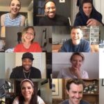 Heidi Gardner Instagram - ❤️❤️❤️ i feel sad we are ending the season like this but proud that we did it. i hope we and the rest of the world come back better and stronger. thank you to all the wonderful people who work @nbcsnl i’m really missing you today. and thank you to everyone who tunes in and gives us encouragement and love. it’s so sweet to hear and have a connection with you too. okay I’m gonna cry and send the world a big hug now.