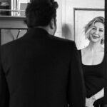 Heidi Gardner Instagram - I remember sitting on the living room carpet eating popcorn and cantaloupe at my Mamo and Bampo’s and we would watch The Tonight Show. This was so special. Thank you @jimmyfallon @fallontonight