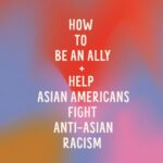 Heidi Gardner Instagram - DO NOT BE SILENT Thank you @annie_wu_22 and @kimsaira for this actionable guide on how to be an ally and fight anti-Asian racism.