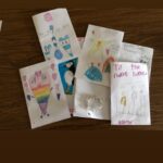 Heidi Gardner Instagram – CARE BEARS UNITE!! // truly I’m blown away by all the love going out into the world. It’s so comforting. I’ve gotten so many messages and pictures today. Hundreds of cards have gone out to seniors. This is beautiful. I’ve heard from teachers, kids, teens, moms, dads, husbands, wives, artists, athletes, news anchors. A woman from Germany sent letters!! This is beautiful and I’m so inspired to do more. I’ll be spending my night continuing to write and if you messaged me a retirement home or loved know that I saw it and I will write to them. Thanks again. Big LOVE ❤️ 💕🌸