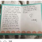 Heidi Gardner Instagram – CARE BEARS UNITE!! // truly I’m blown away by all the love going out into the world. It’s so comforting. I’ve gotten so many messages and pictures today. Hundreds of cards have gone out to seniors. This is beautiful. I’ve heard from teachers, kids, teens, moms, dads, husbands, wives, artists, athletes, news anchors. A woman from Germany sent letters!! This is beautiful and I’m so inspired to do more. I’ll be spending my night continuing to write and if you messaged me a retirement home or loved know that I saw it and I will write to them. Thanks again. Big LOVE ❤️ 💕🌸